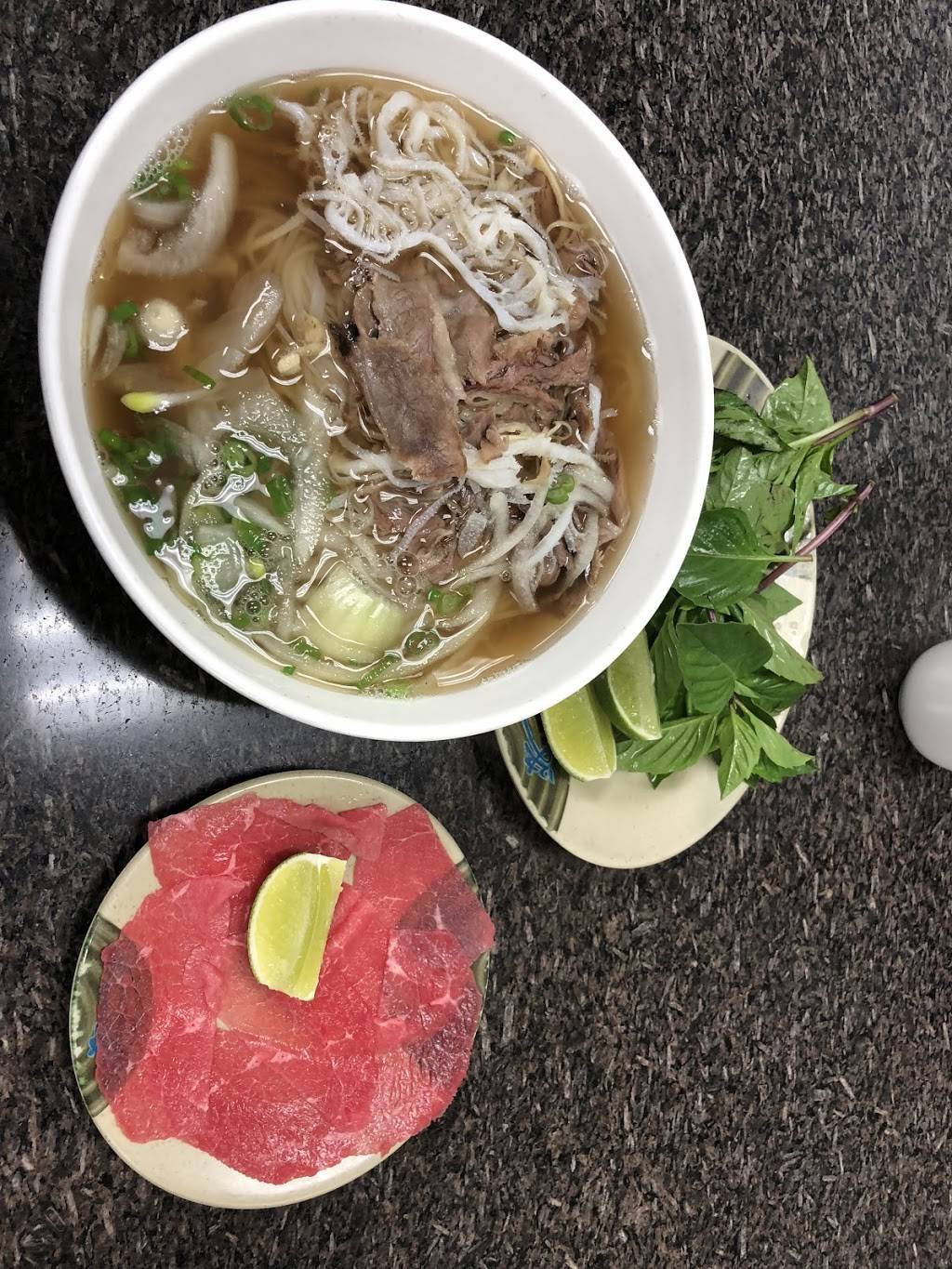 Pho Saigon City | restaurant | 1617 Contra Costa Blvd, Pleasant Hill, CA 94523, USA | 9253751353 OR +1 925-375-1353