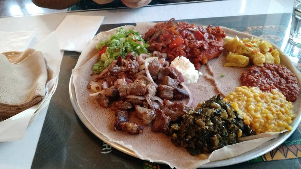 Addis Restaurant | restaurant | 6100 Telegraph Ave, Oakland, CA 94609, USA | 5106533456 OR +1 510-653-3456