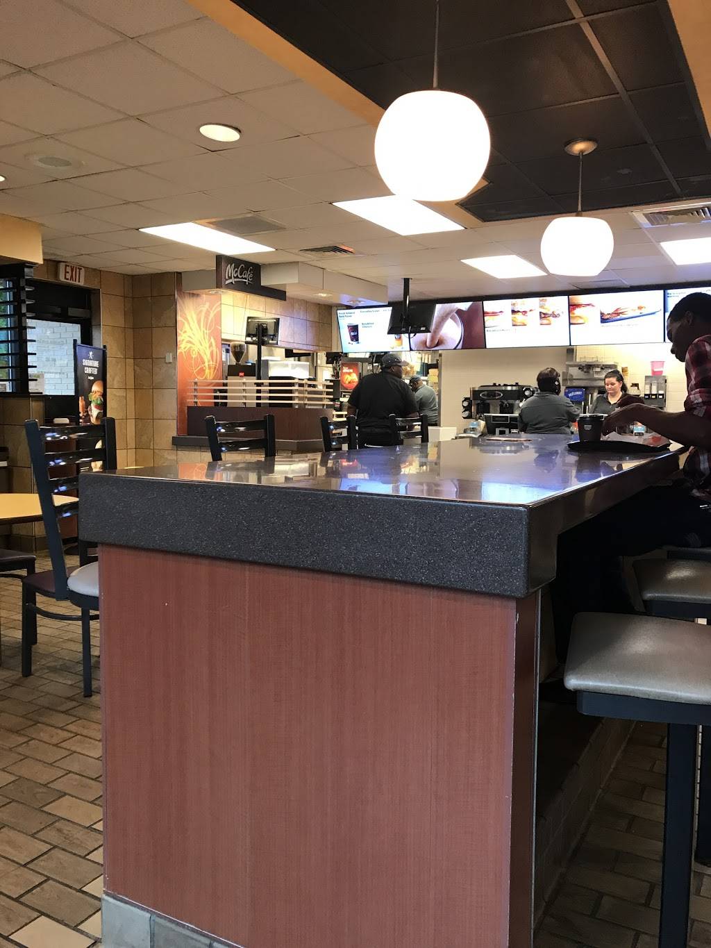 McDonalds | cafe | 1195 Powder Springs Rd SW, Marietta, GA 30064, USA | 7704210722 OR +1 770-421-0722