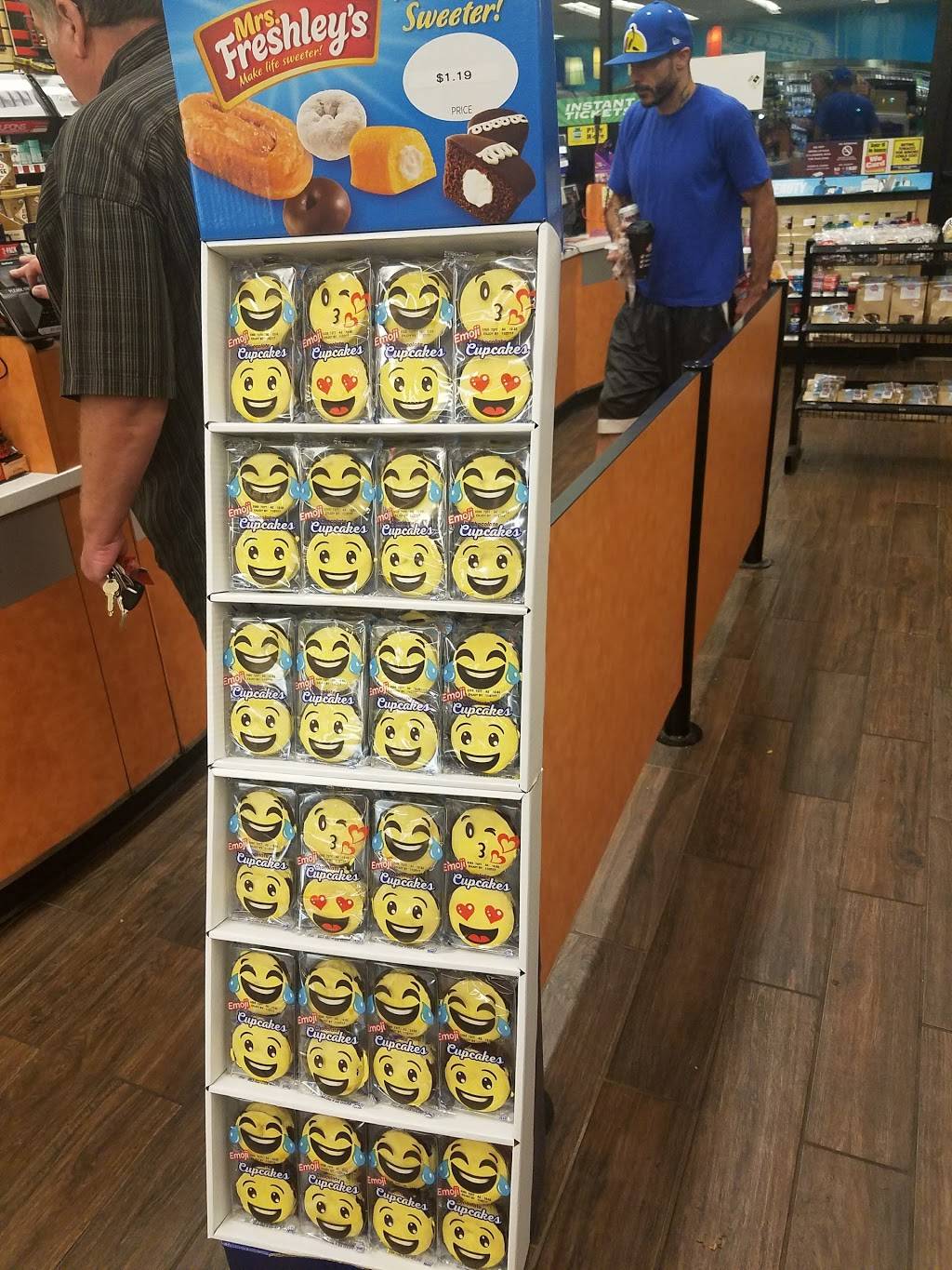 Sheetz | cafe | 1180 Manheim Pike, Lancaster, PA 17601, USA | 7172996437 OR +1 717-299-6437