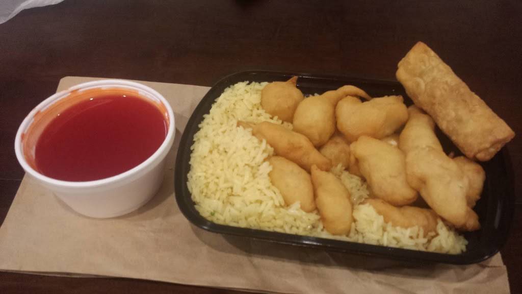 China Wok | restaurant | 2412 W Broadway, Council Bluffs, IA 51501, USA | 7122563889 OR +1 712-256-3889