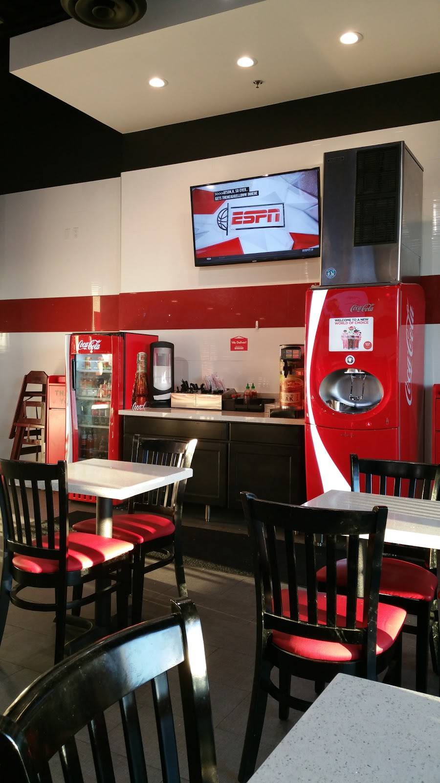 Oke Poke | restaurant | 23646 Rockfield Blvd Ste 604, Lake Forest, CA 92630, USA | 9497166882 OR +1 949-716-6882