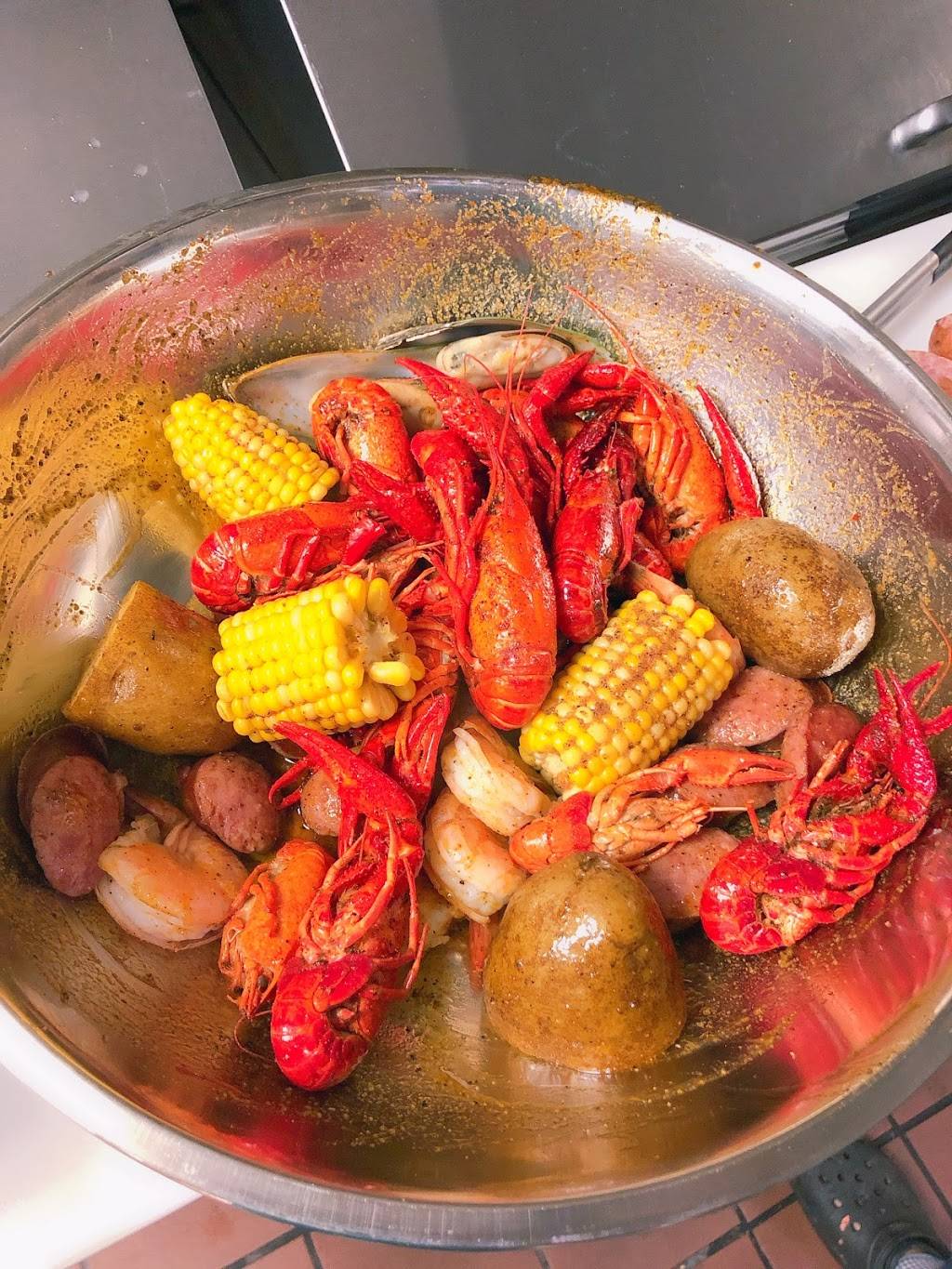 Poké Falls | restaurant | 6800 Gulfport Blvd S #217, South Pasadena, FL 33707, USA | 7278881099 OR +1 727-888-1099