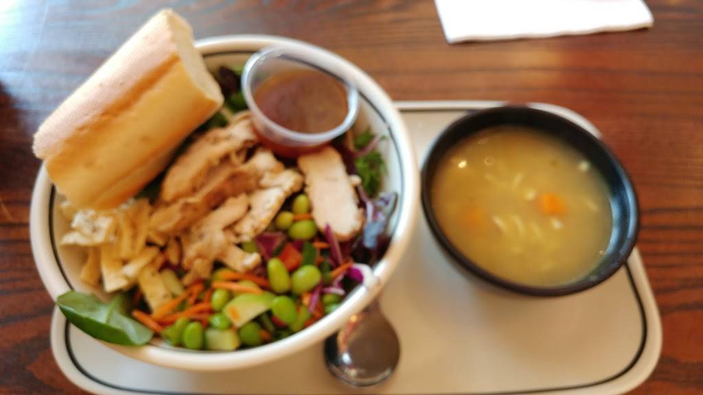 Corner Bakery Cafe | bakery | 35 Crescent Dr, Pleasant Hill, CA 94523, USA | 9253636267 OR +1 925-363-6267