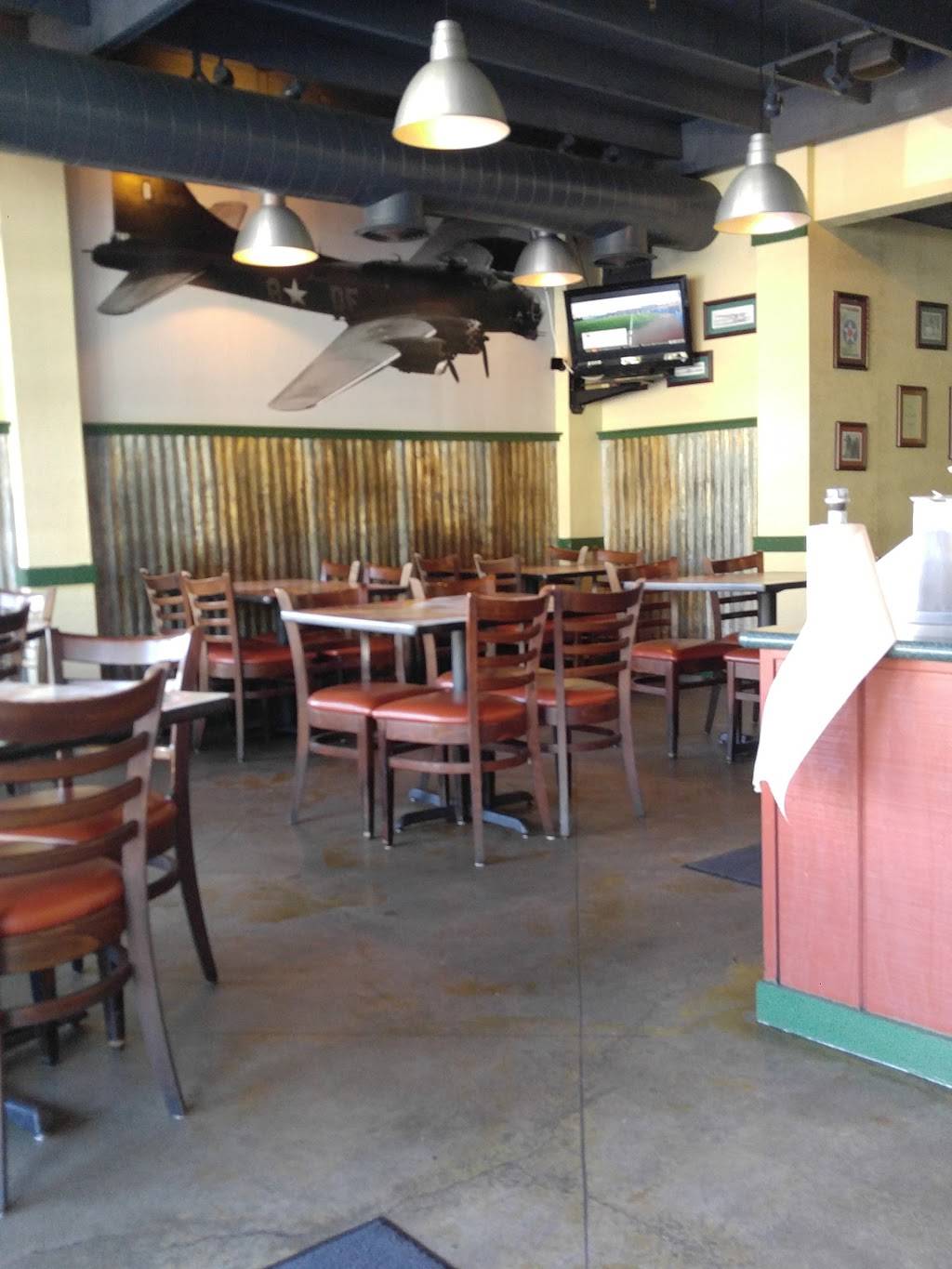 Wingstop | restaurant | 7212 Archibald Ave, Rancho Cucamonga, CA 91701, USA | 9099445572 OR +1 909-944-5572