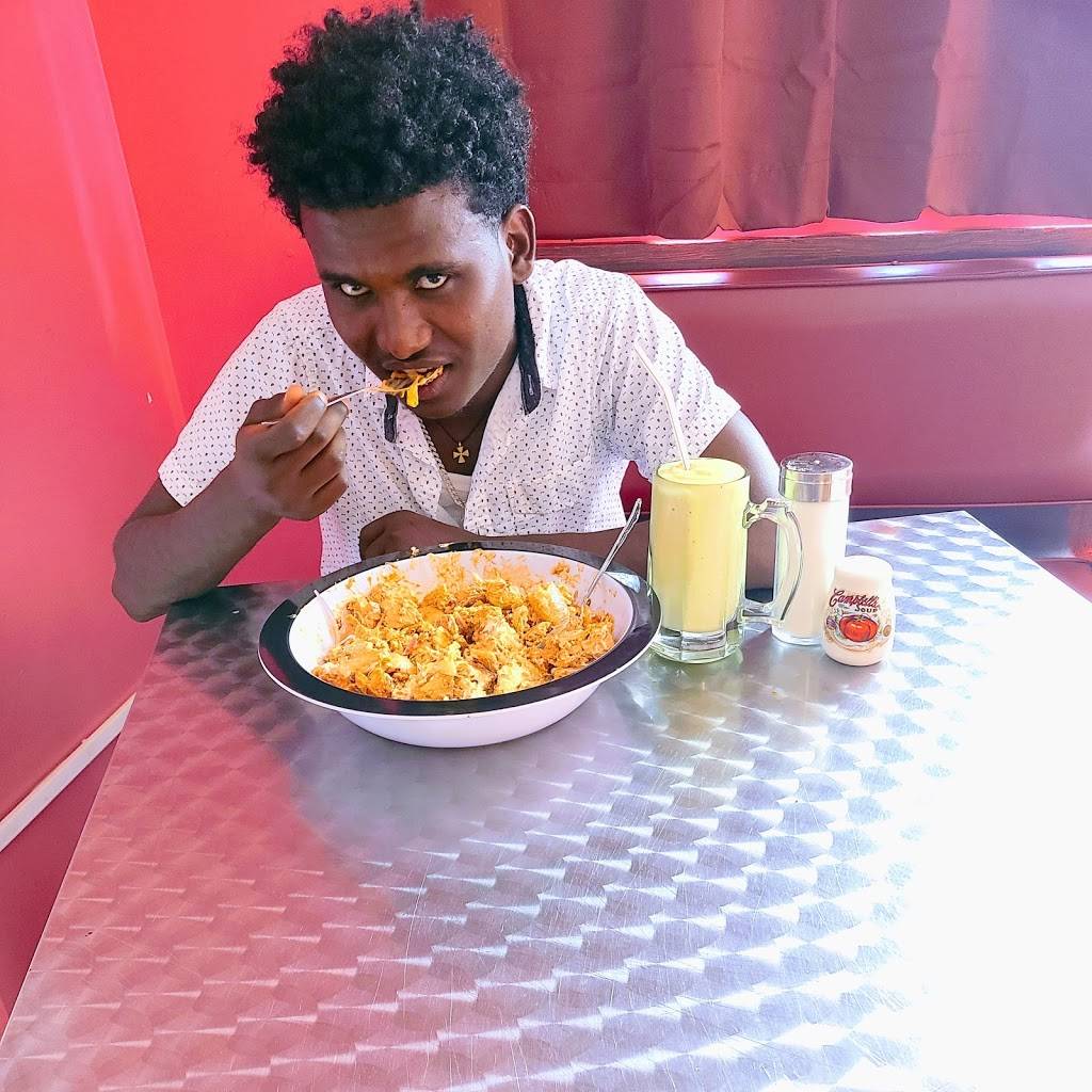 Hope Eritrean-Ethiopian Restaurant | restaurant | 1751 S Main St, Harrisonburg, VA 22801, USA | 5402098185 OR +1 540-209-8185