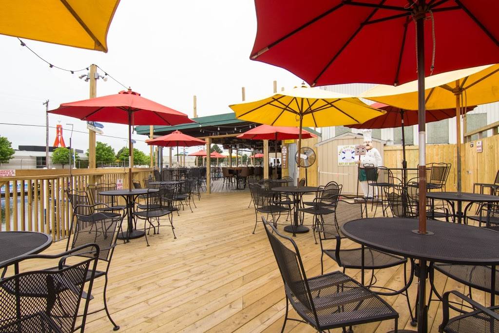 Mikes on the Water | restaurant | 24600 Jefferson Ave, St Clair Shores, MI 48080, USA | 5868722630 OR +1 586-872-2630