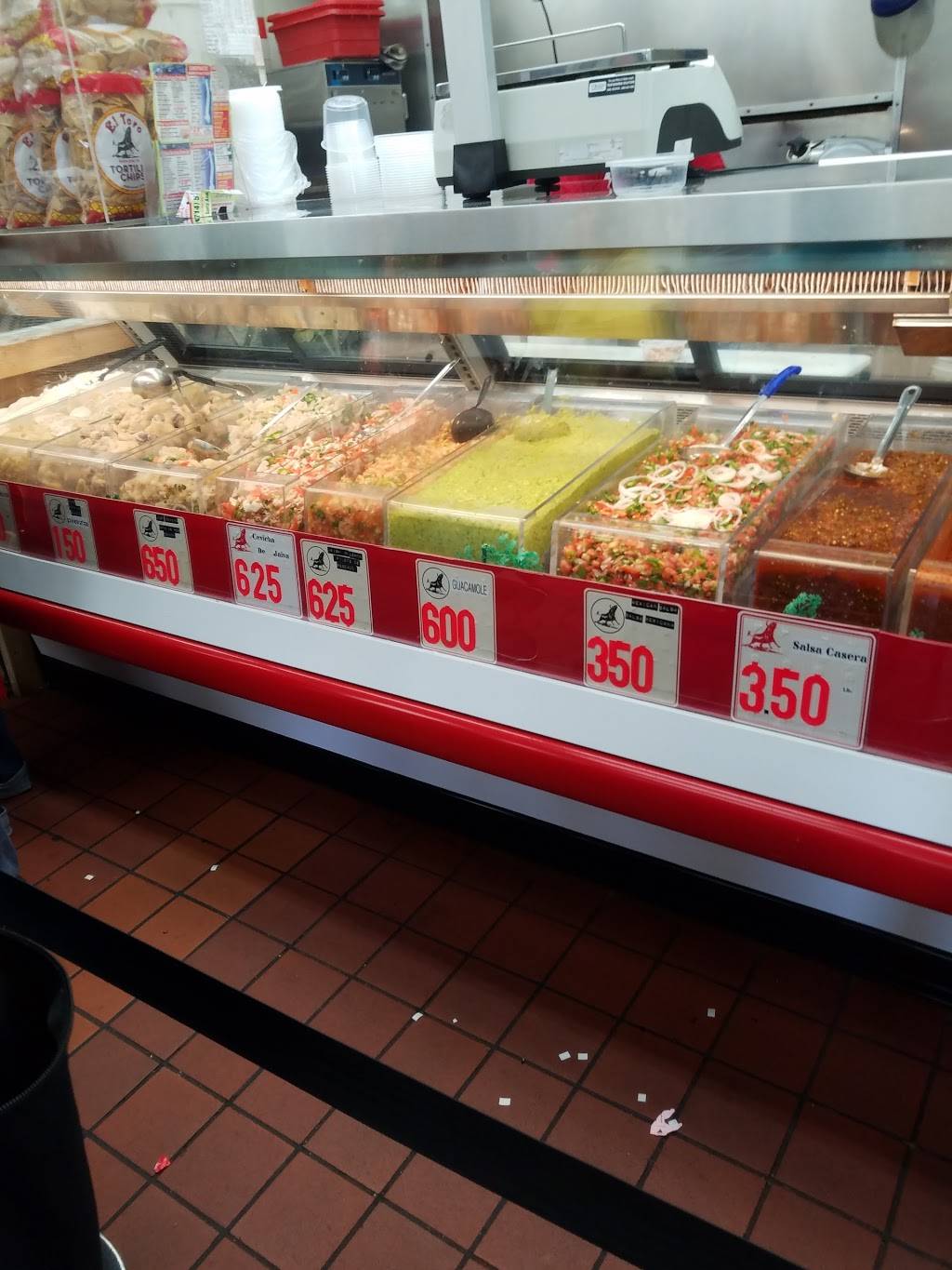 El Toro Carniceria | restaurant | 1340 W 1st St, Santa Ana, CA 92703, USA | 7148361393 OR +1 714-836-1393