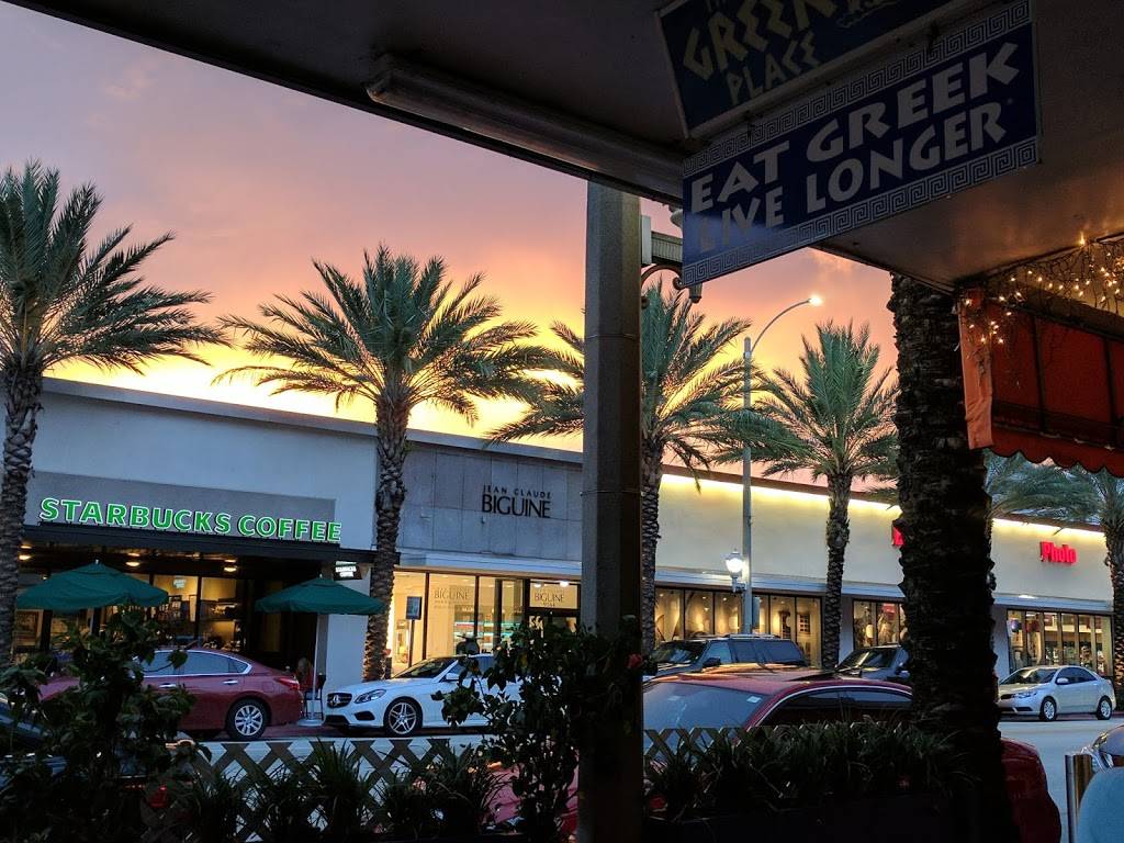 The Greek Place | meal delivery | 9561 Harding Ave #2803, Surfside, FL 33154, USA | 3058669628 OR +1 305-866-9628