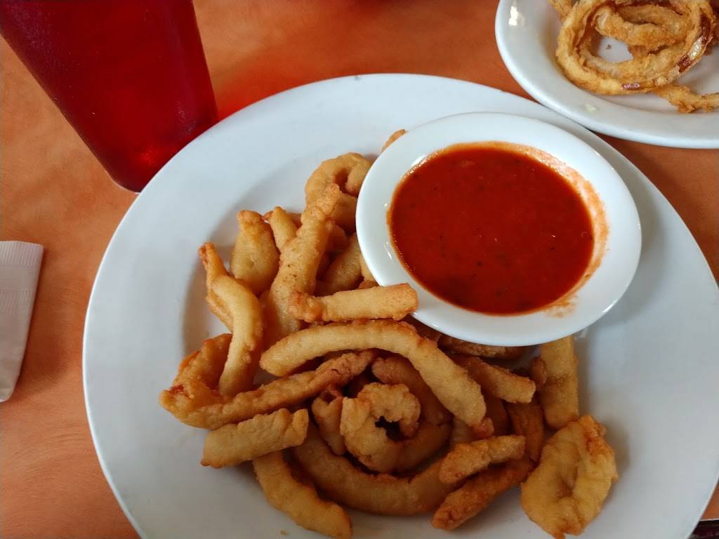 Galaxy Diner | restaurant | 3320 Henderson Mill Rd, Chamblee, GA 30341, USA | 7707239555 OR +1 770-723-9555