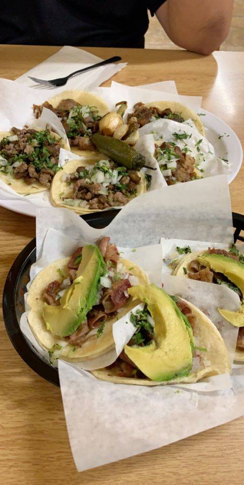 Taqueria Los Comales San Antonio | restaurant | 4334 Culebra Rd, San Antonio, TX 78228, USA | 2105494228 OR +1 210-549-4228