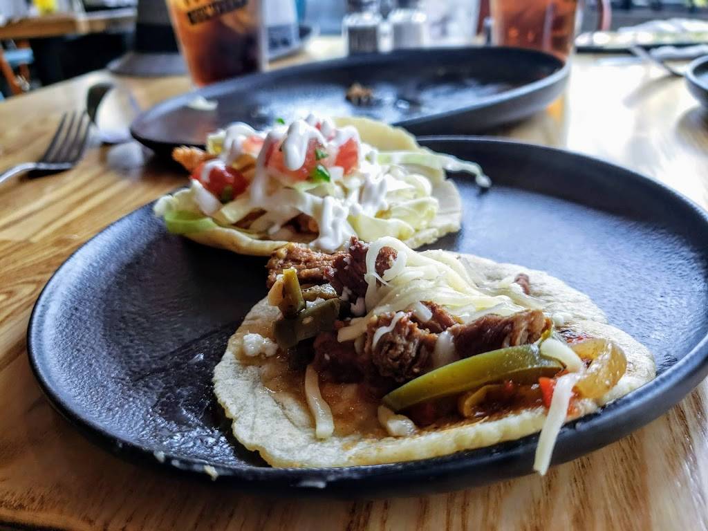 Long Beach Taco Co. | restaurant | 442 E First St, Long Beach, CA 90802, USA | 5629124455 OR +1 562-912-4455