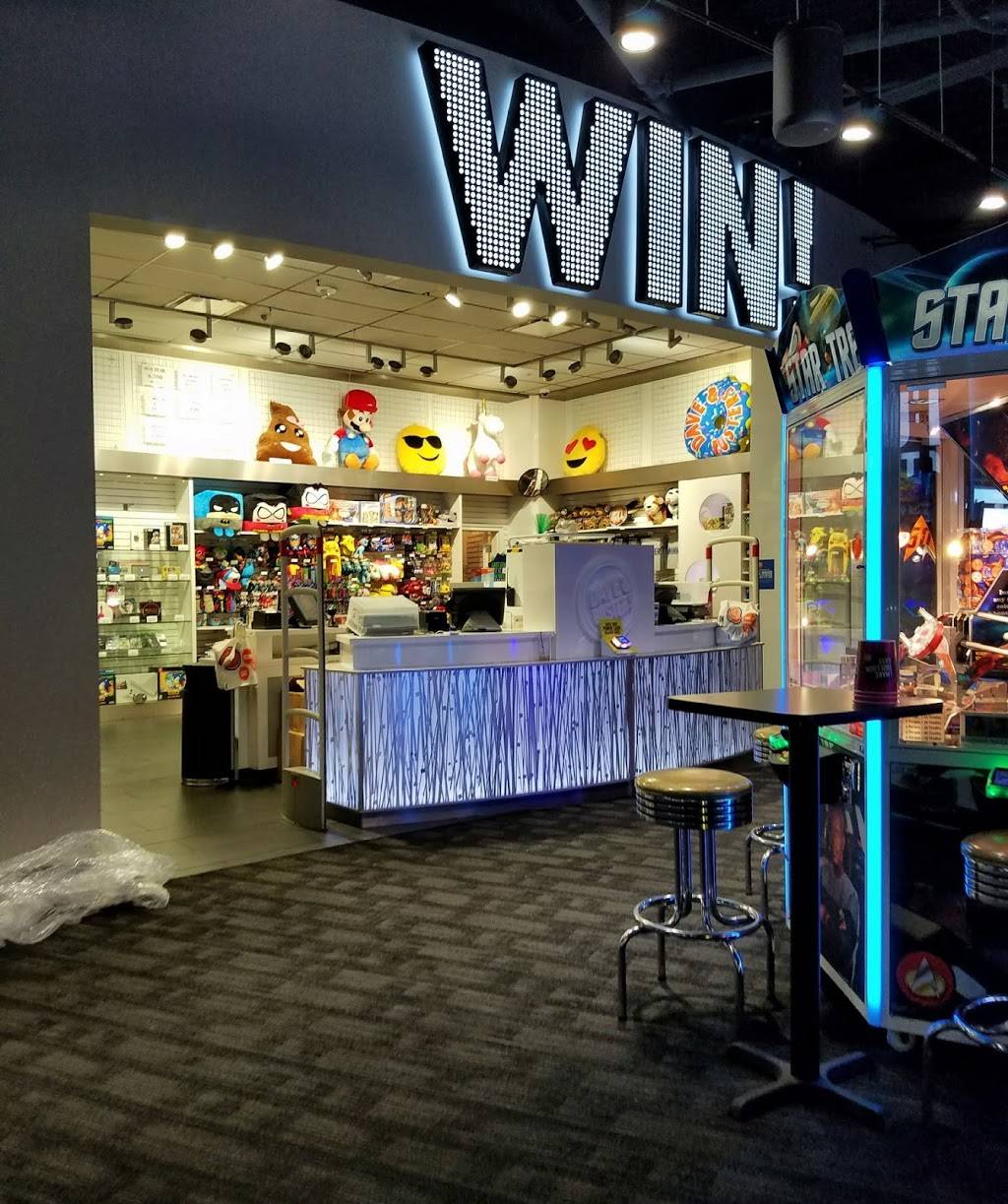 Dave & Busters | restaurant | 6801 Hollywood Blvd #343, Los Angeles, CA 90028, USA | 3236032400 OR +1 323-603-2400