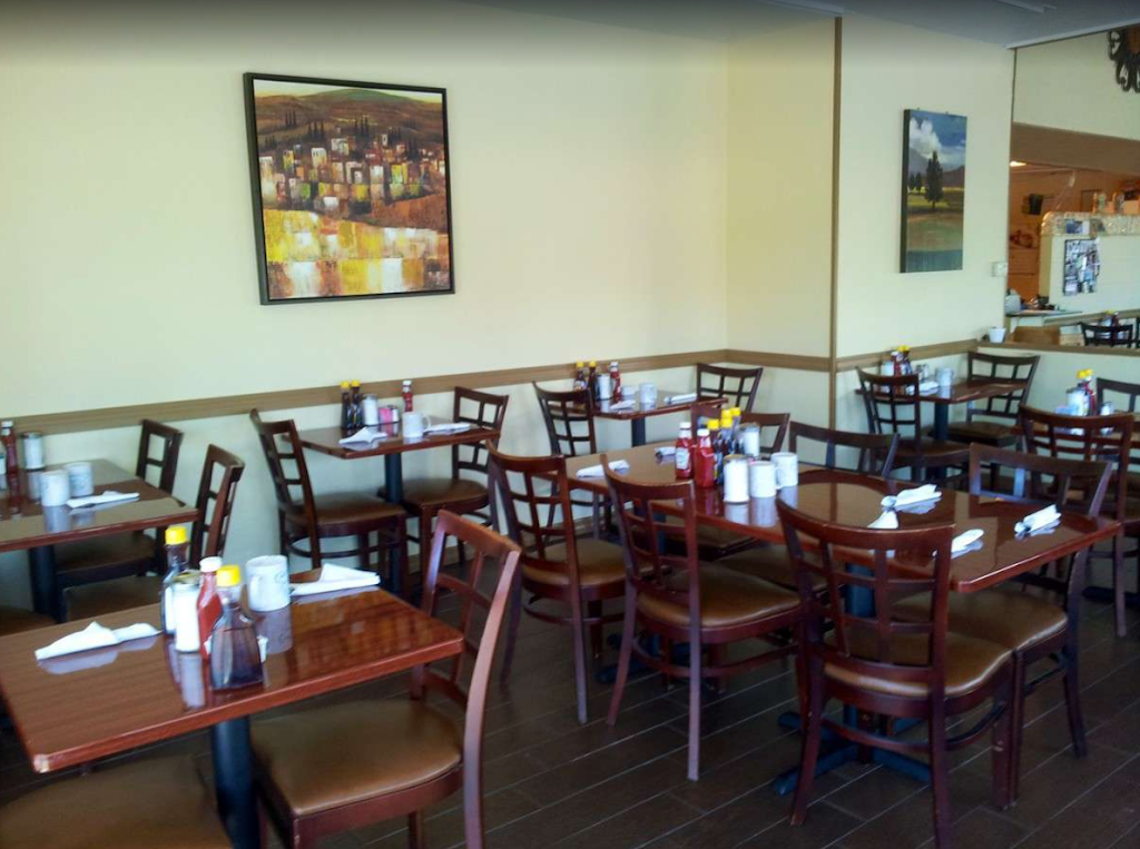 Kays Family Restaurant | restaurant | 6475 Central Avenue North, St. Petersburg, FL 33710, USA | 7273817119 OR +1 727-381-7119