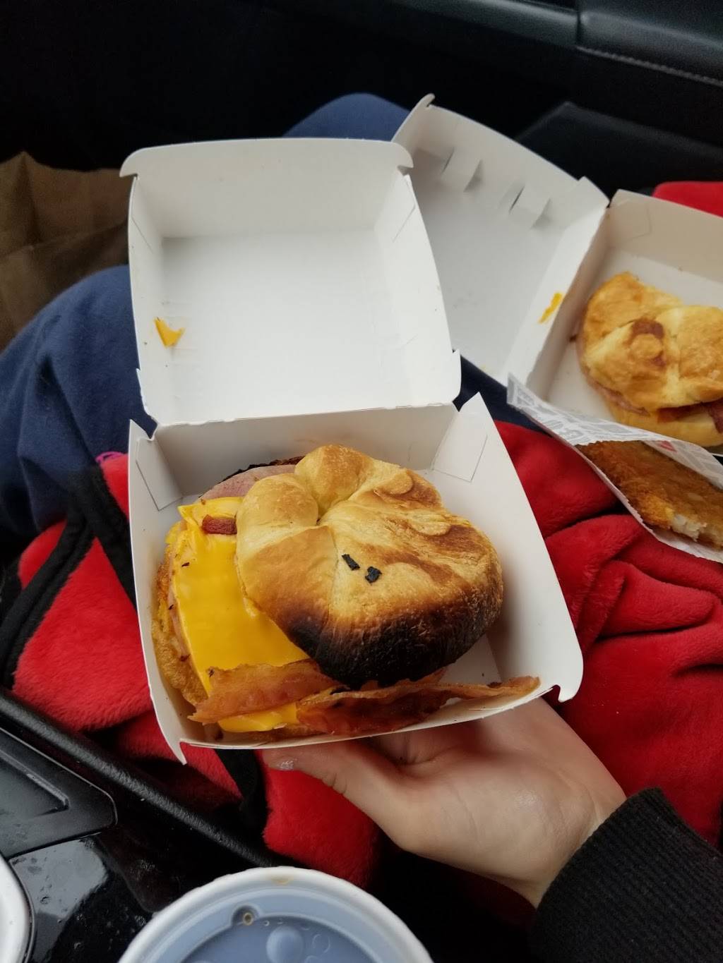 Jack in the Box | restaurant | 302 State Hwy 47, Troy, MO 63379, USA | 6365282802 OR +1 636-528-2802