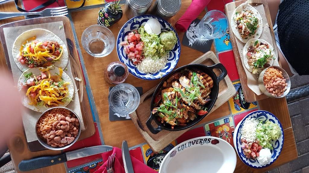 Calaveras Cantina | restaurant | 125 Dockside Cir, Jupiter, FL 33477, USA | 5613209661 OR +1 561-320-9661