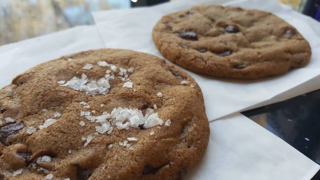 Nox Cookie Bar | bakery | 151 S 2nd St Suite 185, San Jose, CA 95113, USA | 4086561287 OR +1 408-656-1287