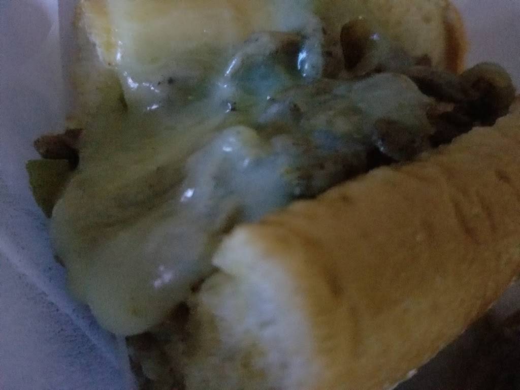 Gyros Philly Cheesesteak Cubans | restaurant | 701 W Jefferson St, Brooksville, FL 34601, USA | 3527977474 OR +1 352-797-7474