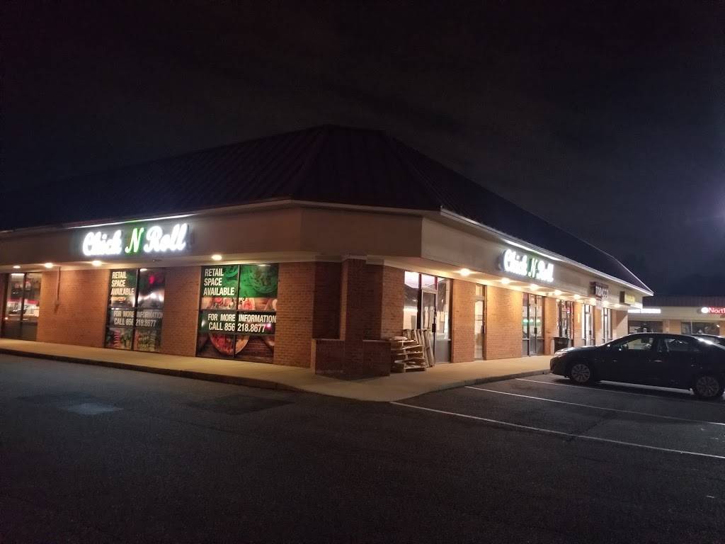 Chick N Roll | restaurant | 5660 Portsmouth Blvd Suite J, Portsmouth, VA 23701, United States | 7579565536 OR +1 757-956-5536