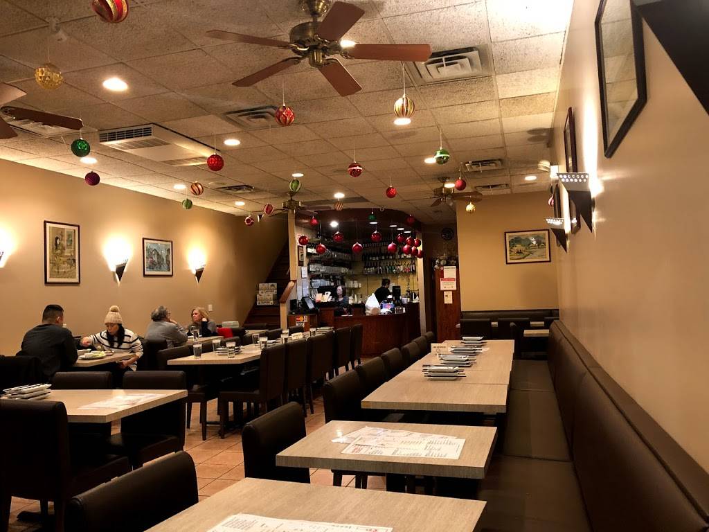 Hai Yen Restaurant | restaurant | 1055 W Argyle St # 1, Chicago, IL 60640, USA | 7735614077 OR +1 773-561-4077