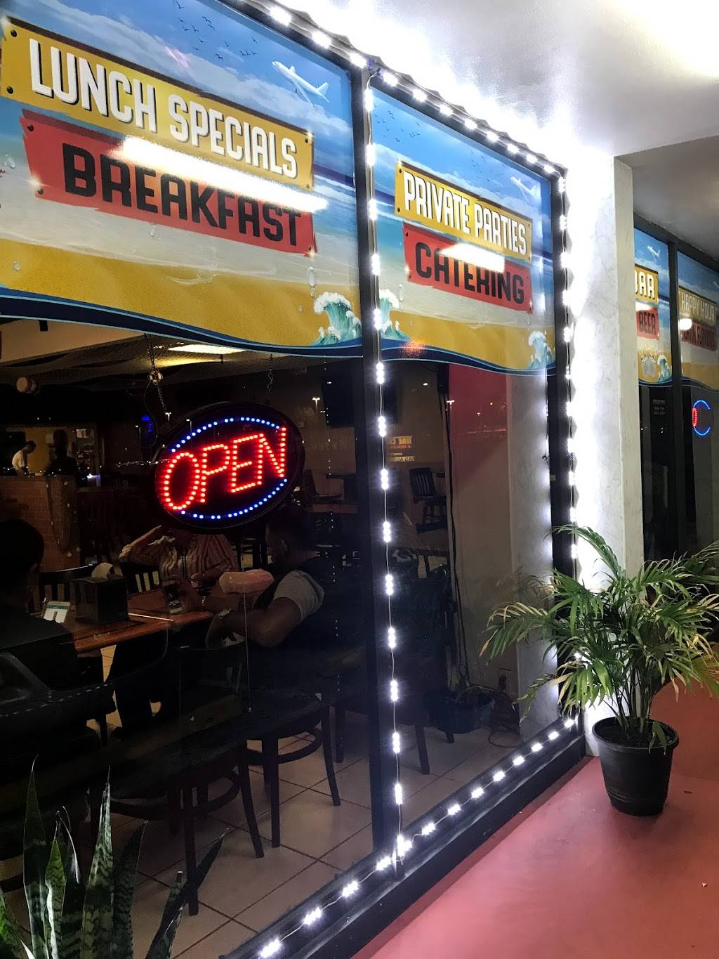 Bohio Latin Flavors | restaurant | 2181 FL-7, Margate, FL 33063, USA | 7543075776 OR +1 754-307-5776