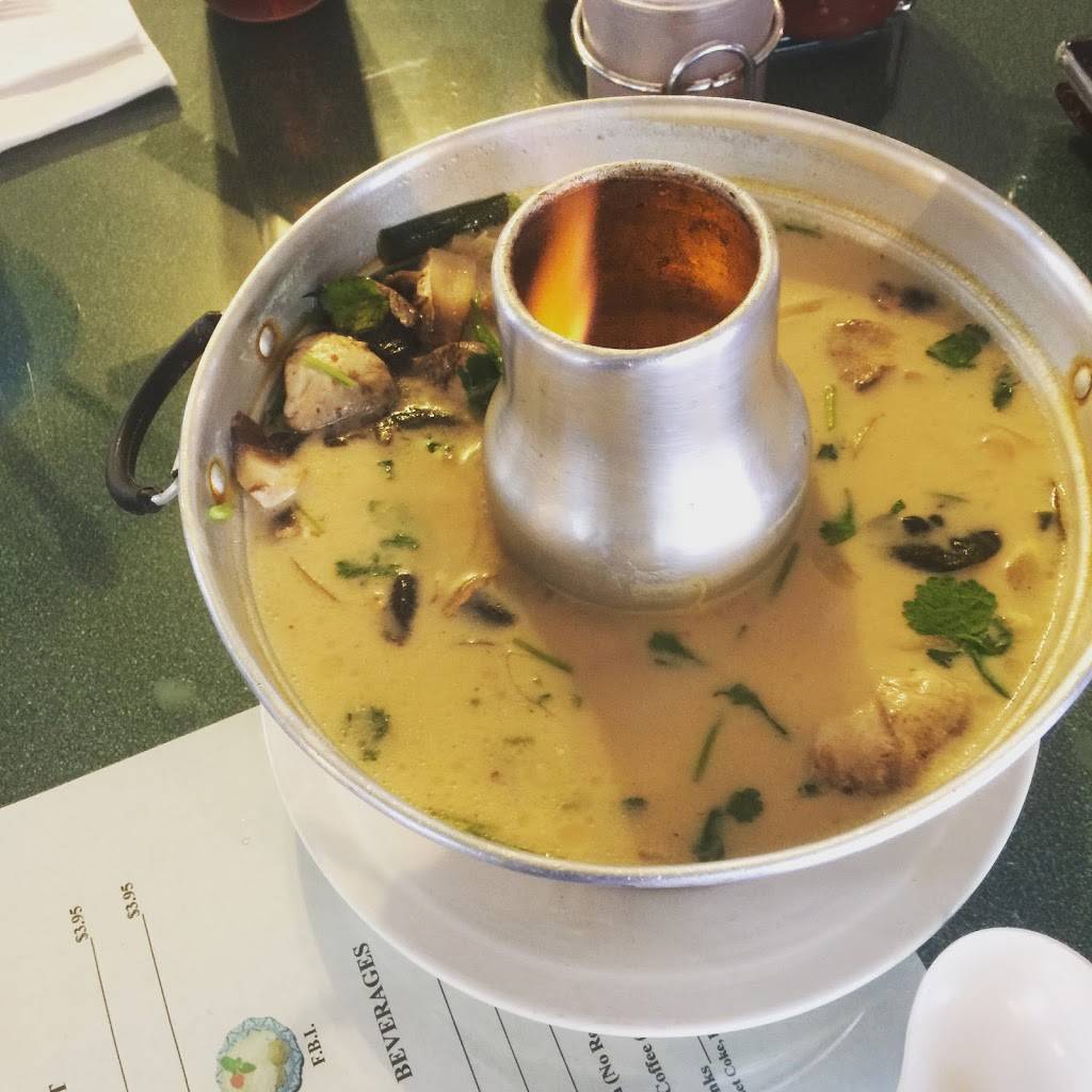 Thai Garden | restaurant | 3913 S Western Ave, Oklahoma City, OK 73109, USA | 4056351752 OR +1 405-635-1752