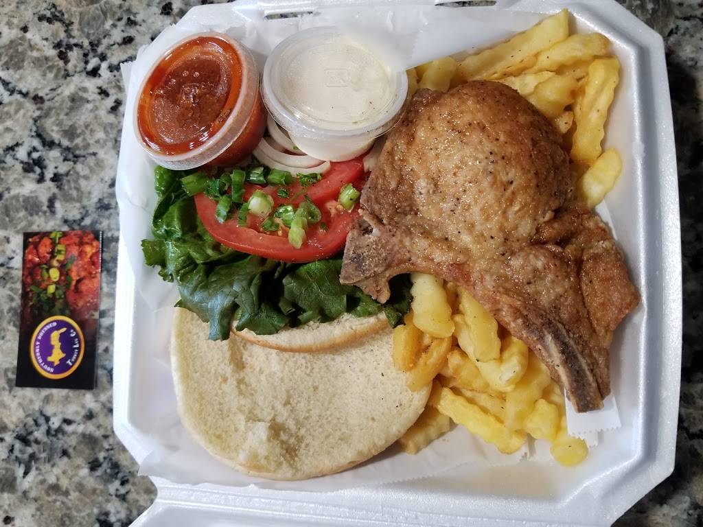 Southernly Dressed Turkey Leg Co. | restaurant | 1716 W Howard Ln, Austin, TX 78728, USA | 5128456428 OR +1 512-845-6428