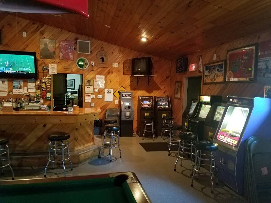 Winterhaven Bar & Grill | restaurant | 761 County Hwy O, Mosinee, WI 54455, USA | 7156934495 OR +1 715-693-4495