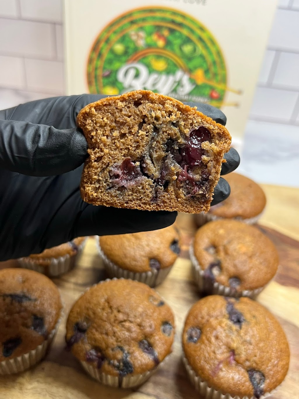 Beys Healthy Fixins | restaurant | 8527 Mayland Dr #105, Richmond, VA 23294, USA | 8047735002 OR +1 804-773-5002