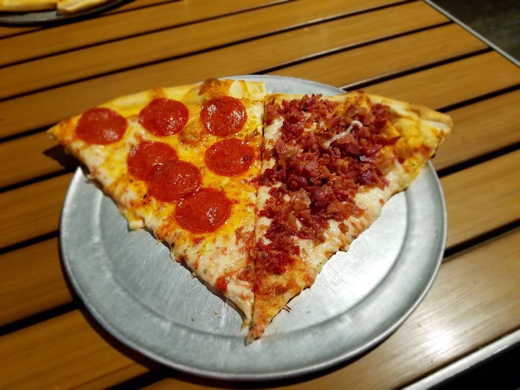 Als Pizza | restaurant | 14286 Beach Blvd, Jacksonville, FL 32250, USA | 9042230991 OR +1 904-223-0991