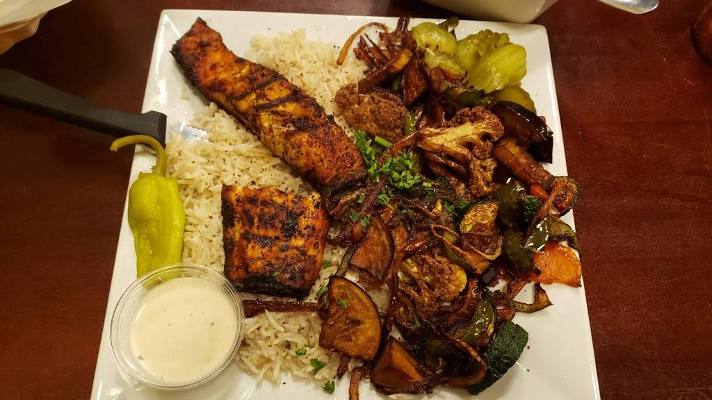 The Vine Cafe | restaurant | 3171 S Grand Blvd, St. Louis, MO 63118, USA | 3147760991 OR +1 314-776-0991