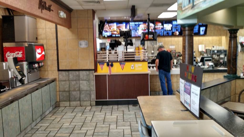 McDonalds | cafe | 8240 N Springboro Pike, Miamisburg, OH 45342, USA | 9374353604 OR +1 937-435-3604