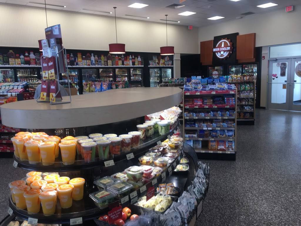 Wawa | cafe | 4429 W, FL-518, Melbourne, FL 32934, USA | 3213738112 OR +1 321-373-8112