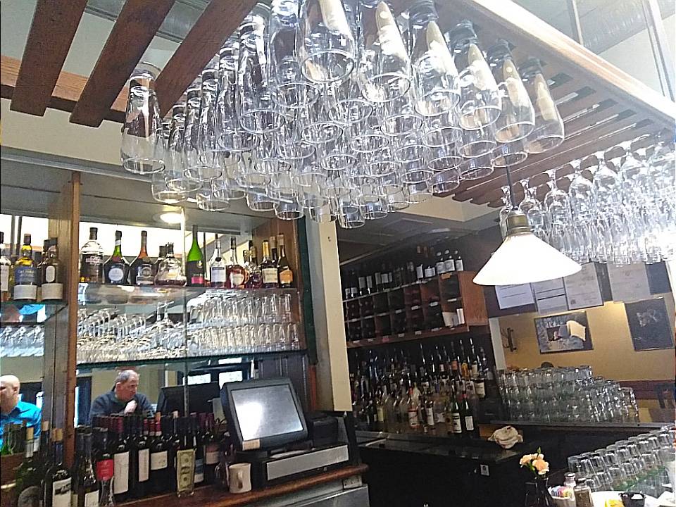 Bristol Bar & Grille | restaurant | 1321 Bardstown Rd, Louisville, KY 40204, USA | 5024561702 OR +1 502-456-1702