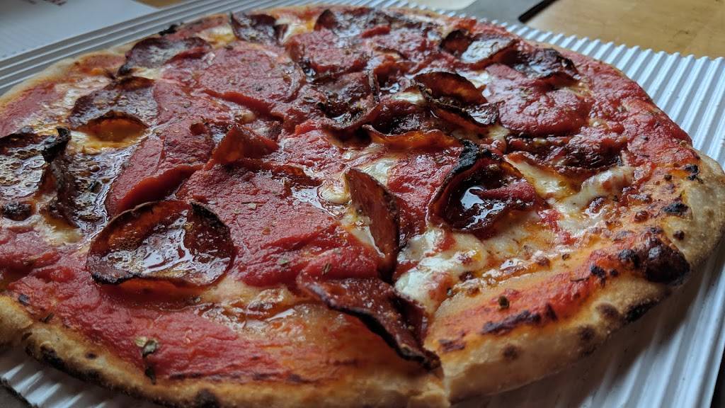 Bigalora Wood Fired Cucina | restaurant | 29110 Franklin Rd, Southfield, MI 48034, USA | 2487502442 OR +1 248-750-2442