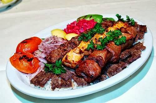 Empire Turkish Grill | restaurant | 12448 Memorial Dr, Houston, TX 77024, USA | 7138277475 OR +1 713-827-7475