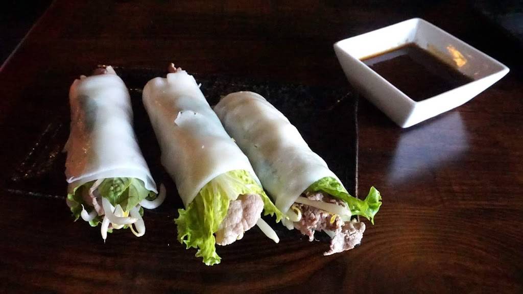 Purple Orchid House | restaurant | 9550 Bolsa Ave Ste #115A, Westminster, CA 92683, USA | 7148394955 OR +1 714-839-4955