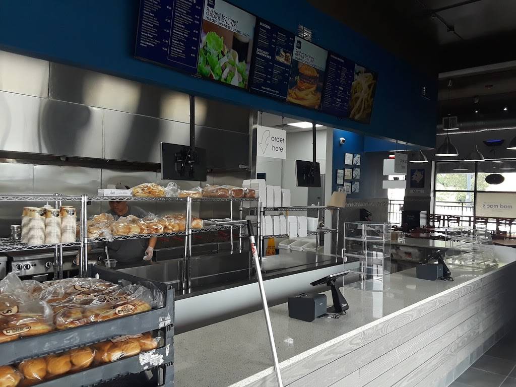 Mad Macs Gourmet Sandwich Shop | restaurant | 1105 Main St #101, Forest Park, GA 30297, USA | 4047481652 OR +1 404-748-1652