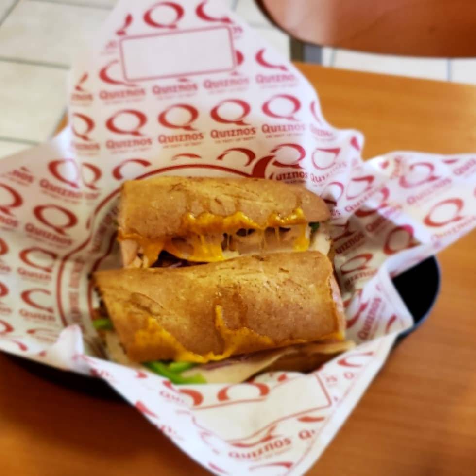 Quiznos | restaurant | 21043 N Cave Creek Rd Ste A2, Phoenix, AZ 85024, USA | 6027650535 OR +1 602-765-0535