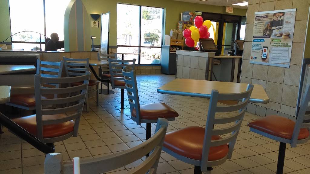 McDonalds | cafe | 1534 E Pembroke Ave, Hampton, VA 23669, USA | 7577237448 OR +1 757-723-7448