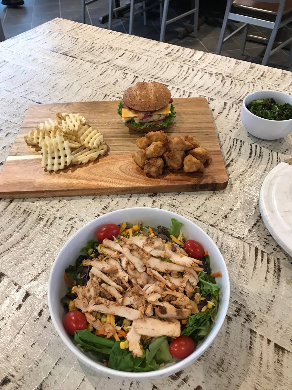 Chick-fil-A | restaurant | 155 Enterprise Rd, Hyannis, MA 02601, USA | 5087750001 OR +1 508-775-0001