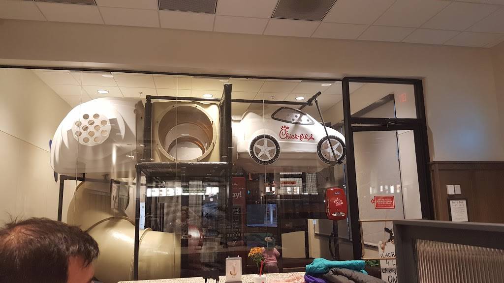 Chick-fil-A | restaurant | 2755 Grass Valley Hwy, Auburn, CA 95603, USA | 5308878302 OR +1 530-887-8302