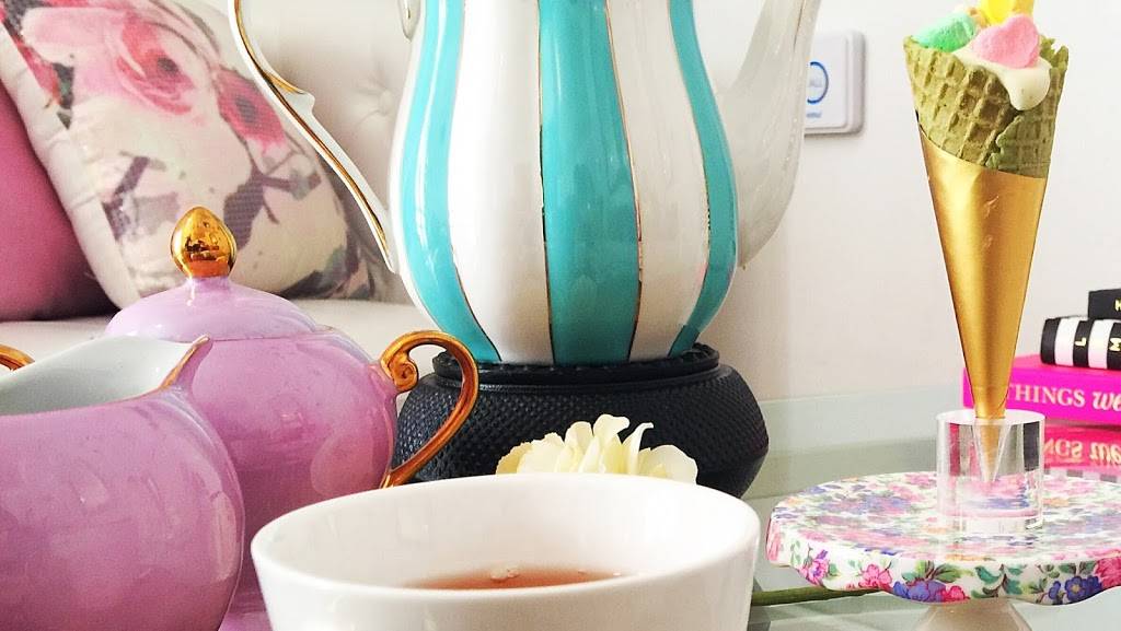 Ivy Tearoom Albuquerque/ Takeout Available | cafe | 7015 4th St NW, Los Ranchos De Albuquerque, NM 87107, USA | 5055075119 OR +1 505-507-5119