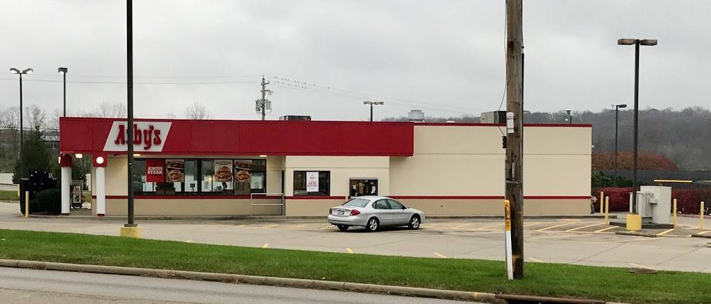 Arbys | restaurant | 10660 Loveland Madeira Rd, Loveland, OH 45140, USA | 5136834508 OR +1 513-683-4508