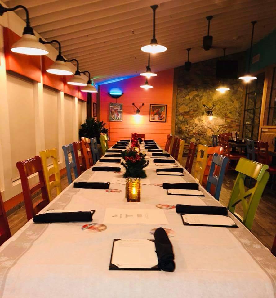 Bahama Breeze | meal takeaway | 1251 W Osceola Pkwy, Kissimmee, FL 34741, USA | 4073435903 OR +1 407-343-5903