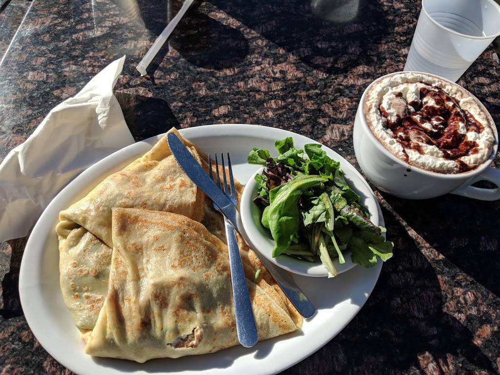 Crepe Expectations | restaurant | 9500 S Eastern Ave #180, Las Vegas, NV 89123, USA | 7025834939 OR +1 702-583-4939