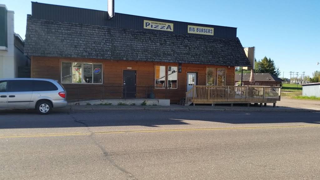 Bottoms Up Sports Bar & Grill | restaurant | 5165 N North Main St, Winter, WI 54896, USA | 7152662029 OR +1 715-266-2029