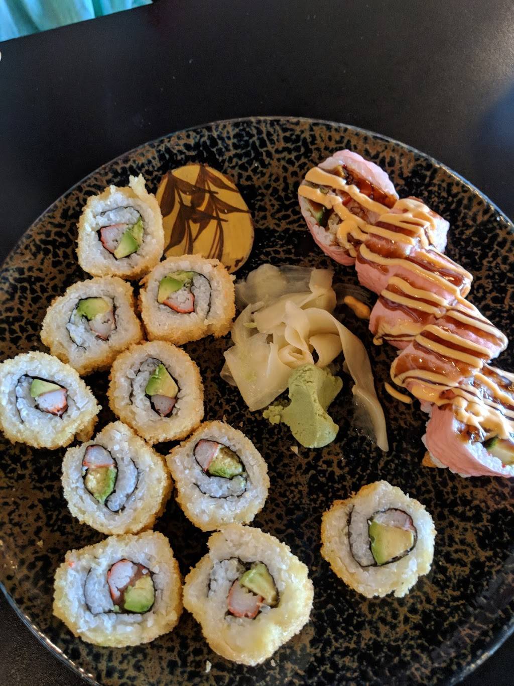 Inoko Hibachi Express | restaurant | 1860 S Barnett Shoals Rd, Athens, GA 30605, USA | 7065465662 OR +1 706-546-5662