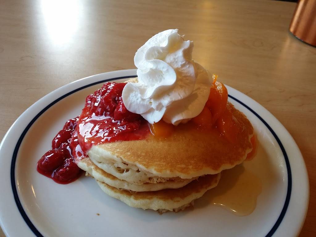IHOP | restaurant | 6005 International Dr, Orlando, FL 32819, USA | 4073510031 OR +1 407-351-0031