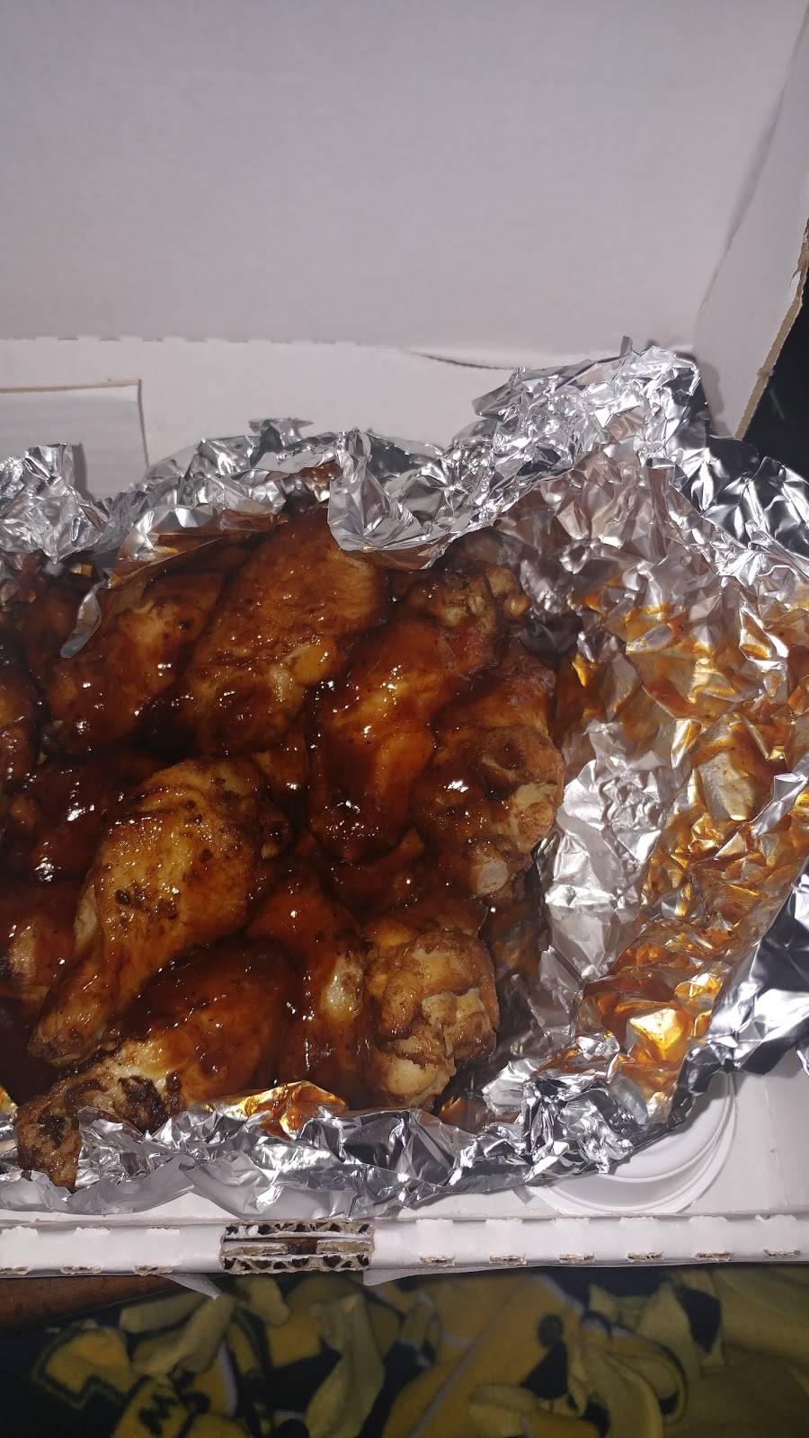 Papa Johns Pizza | restaurant | 4960 W Broad St, Columbus, OH 43228, USA | 6148516544 OR +1 614-851-6544